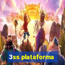 3ss plataforma